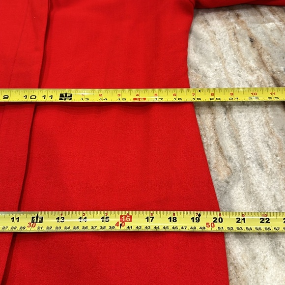 100% Wool Overcoat - Picture 11 of 13